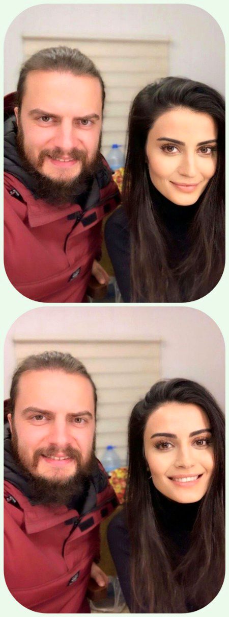 Turkish Celebs image