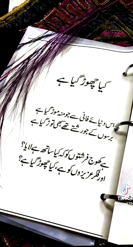 Sad Poetry image