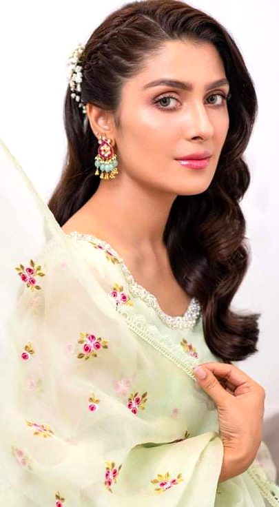 Pakistani Celebs image
