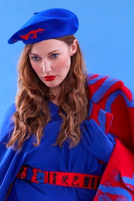 Turkish Celebs image