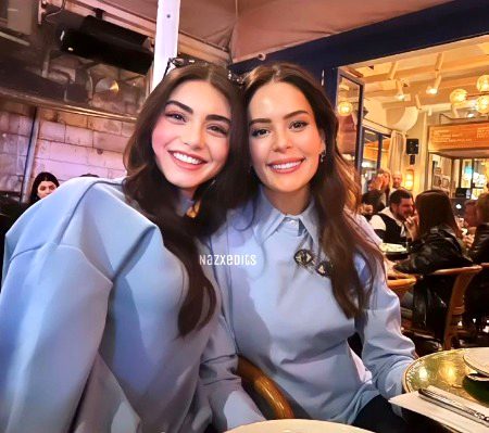 Turkish Celebs image