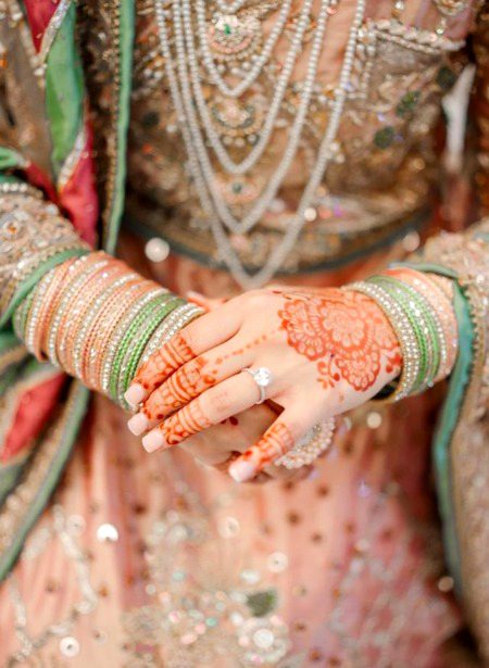 Mehndi Design image