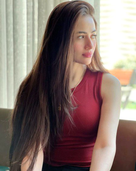 Pakistani Celebs image