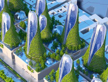 Beautiful Structures image
