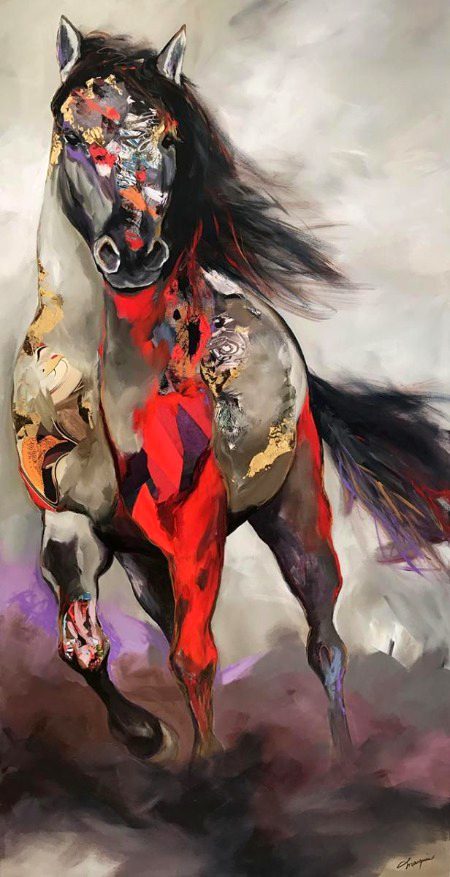 Paintings image