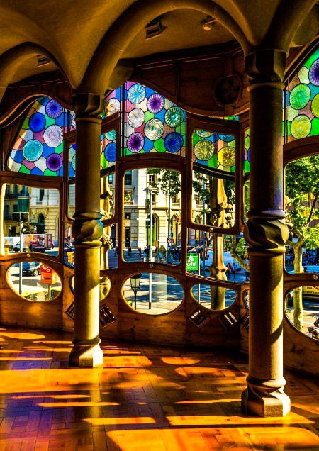 Beautiful Structures image