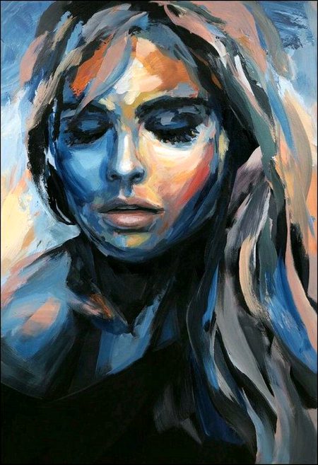 Paintings image