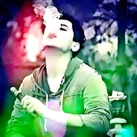 تم لڑکیوں کی بات کرتے ہو😘
مجھ پر تو لڑکے بھی مرتے ہیں😎🙈🙈
NeeeeW