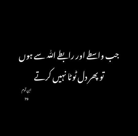 Islamic Quotes image