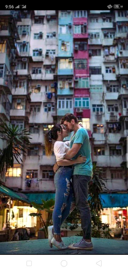 Beautiful People image