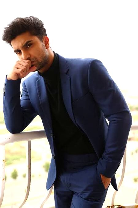 Pakistani Celebs image