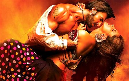 Indian Celebs image