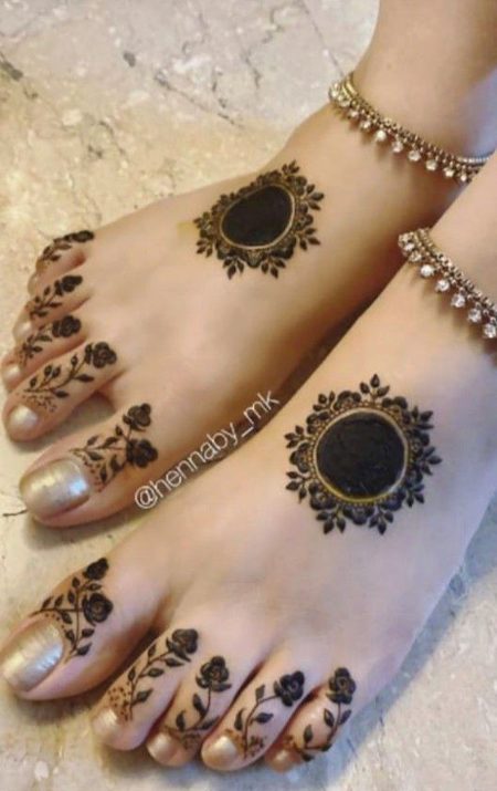 Mehndi Design image