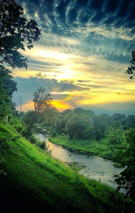 Beautiful Nature image