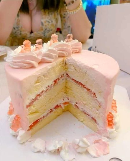 ❣️🍰❣️❣️
