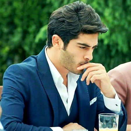 Turkish Celebs image