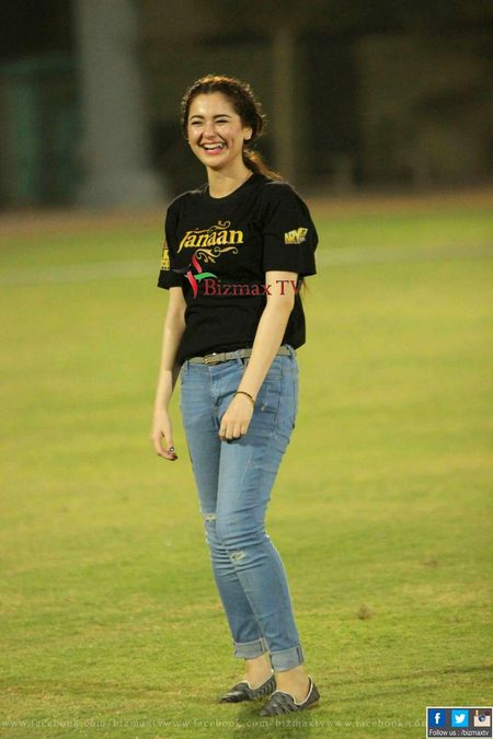 HANIA AMIR ❤❤❤❤❤