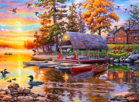 Paintings image