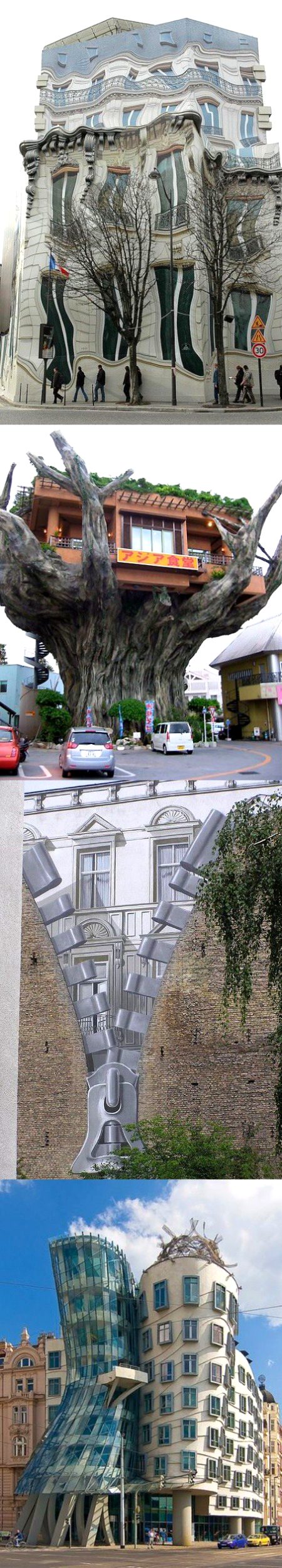 Beautiful Structures image