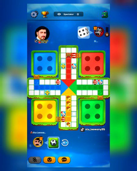 Ludo Star...‼️🫵🎲🧍♂️🫶