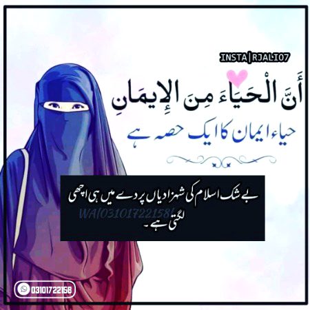 Islamic Quotes image