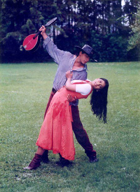 Indian Celebs image
