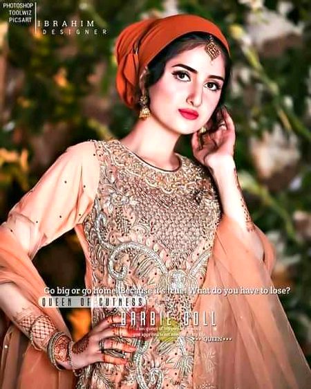 Beautiful People image