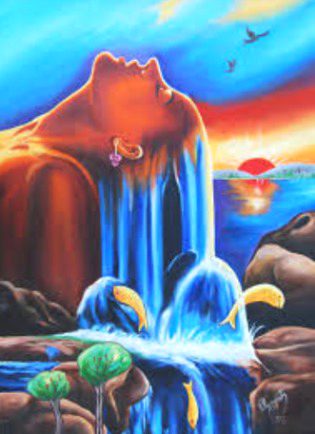 Painting 
..