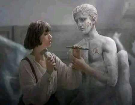 "دوسروں کو میلا کرنے سے خود کا کردار اُجلا نہیں ہو جاتا۔"