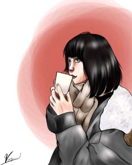 Digital Art image