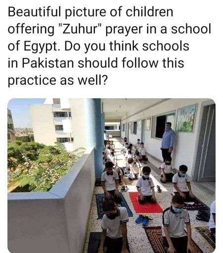 Something positive 💭