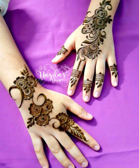 Mehndi Design image