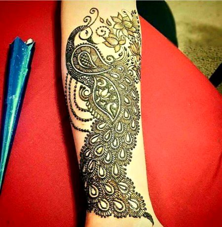 Mehndi Design image