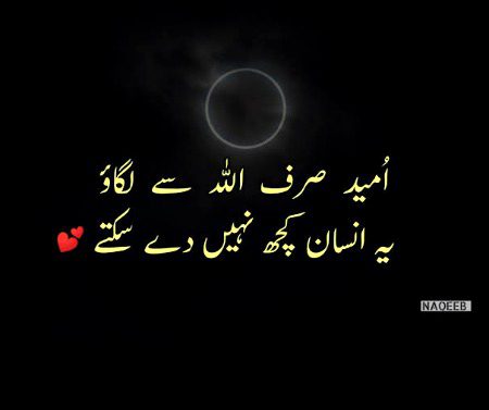 Islamic Quotes image