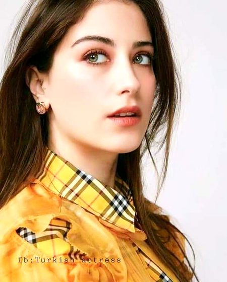 Turkish Celebs image