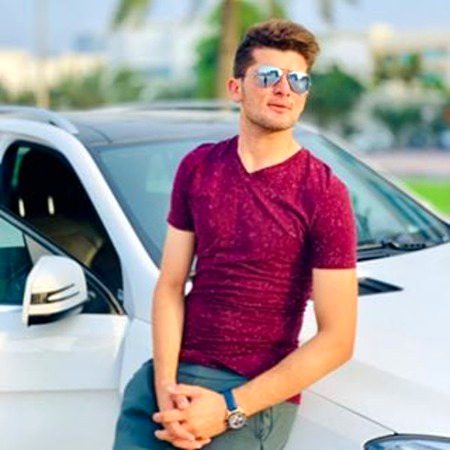 Shaheen Afridi ❤️❤️❤️❤️