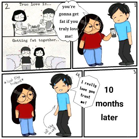 Memes & Satire image