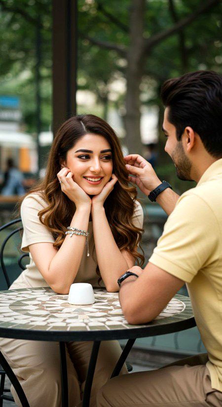 ایک ڈپریسڈ انسان کیلئے
ہر نصیحت اور تسلی بیکار ہے،
اگر کوئی چیز سہارا دے سکتی ہے
تو وہ ہے من پسند شخص کا اس کے ساتھ رہنا۔✨🌸🍁😮💯
