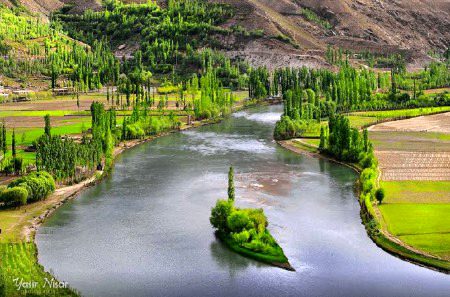 Beautiful Nature image