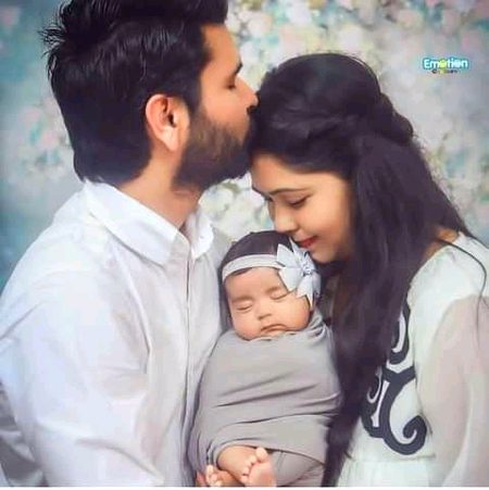 Asa kb ho ga JB hamara aik bacha ho ga😍😍😍😍