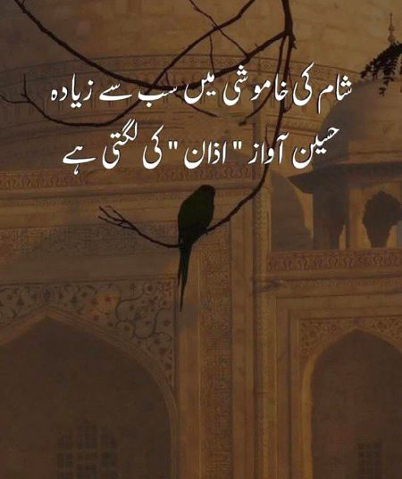 Islamic Quotes image