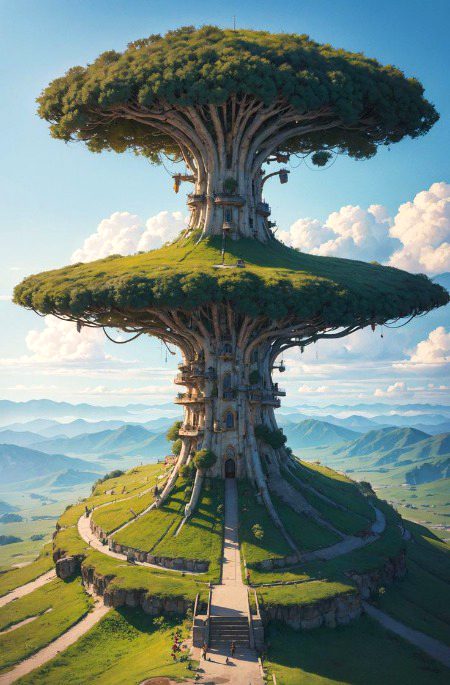 Beautiful Structures image