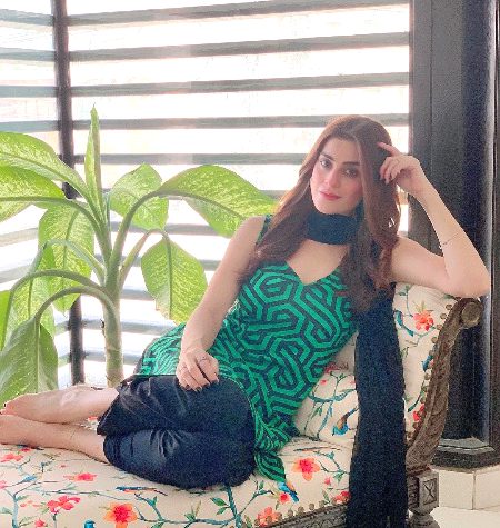 Pakistani Celebs image
