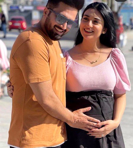 Pakistani Celebs image