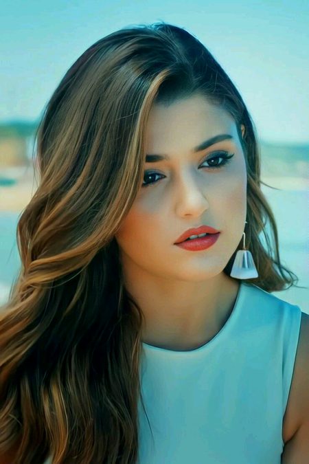 Turkish Celebs image