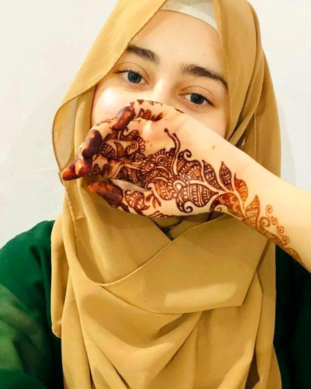 Mehndi Design image
