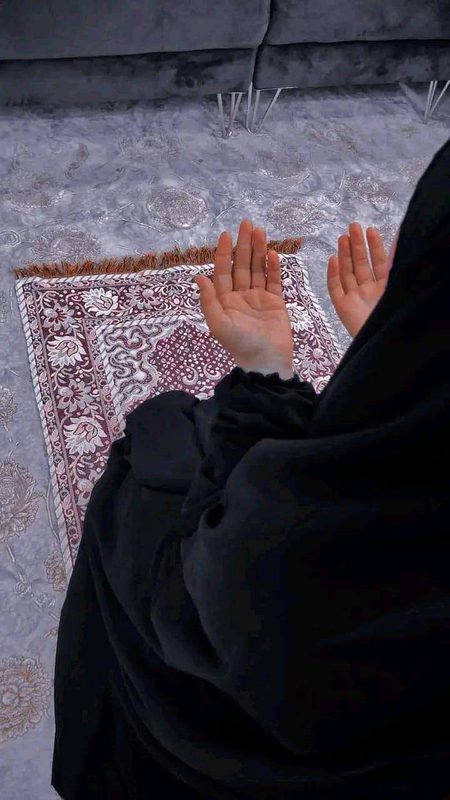 Ya Allah
