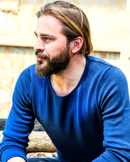 Turkish Celebs image