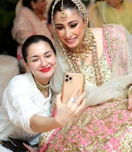 Pakistani Celebs image