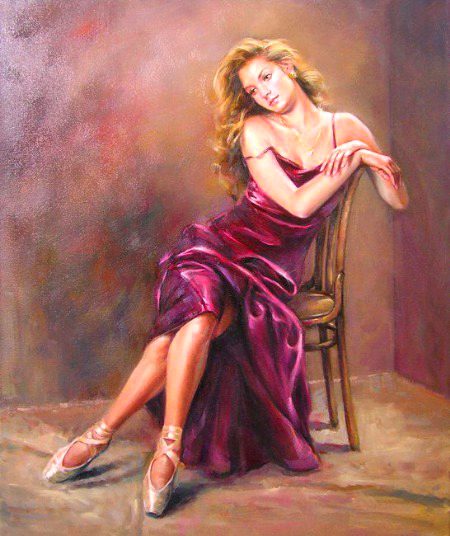 Paintings image